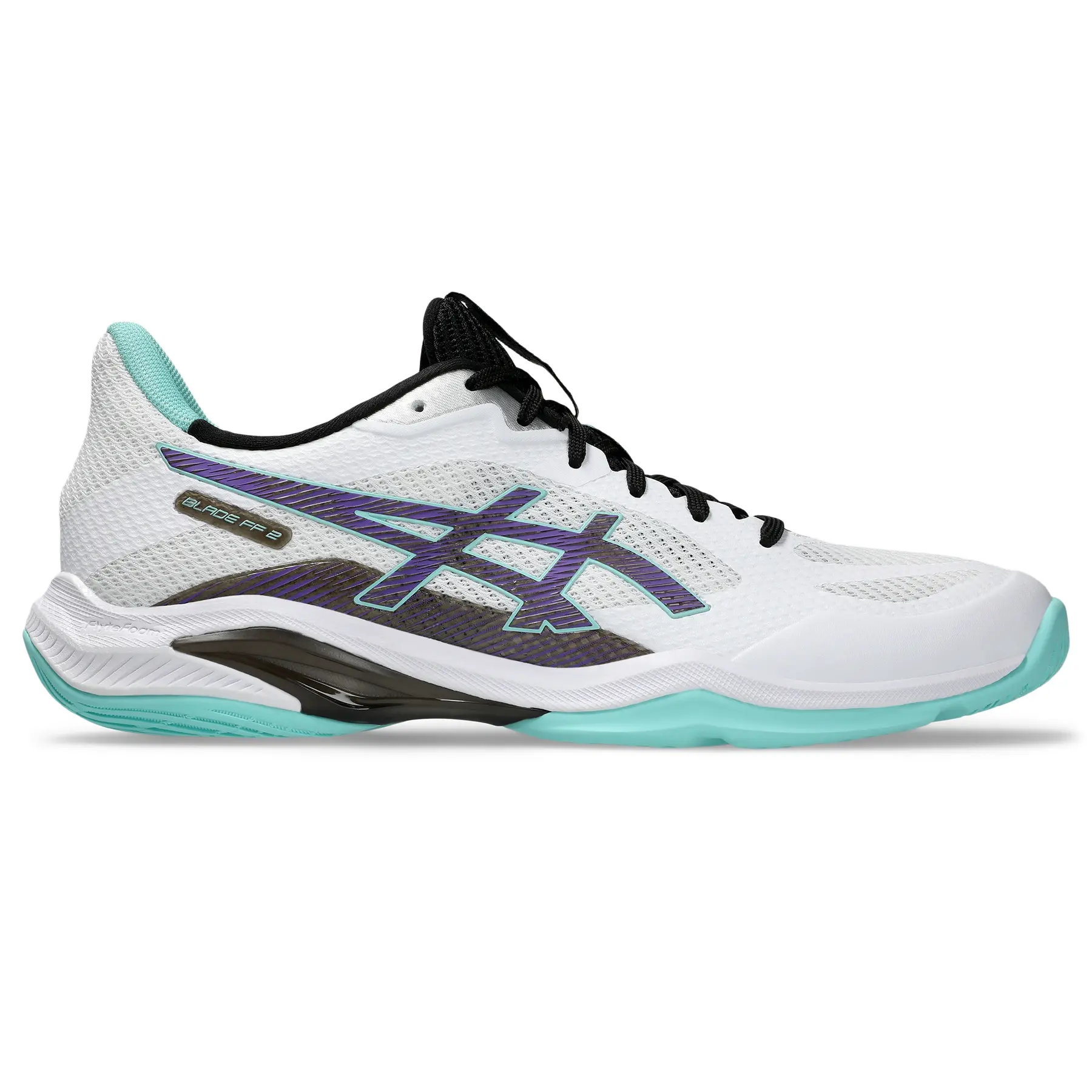 Chaussures indoor Asics Blade FF 2