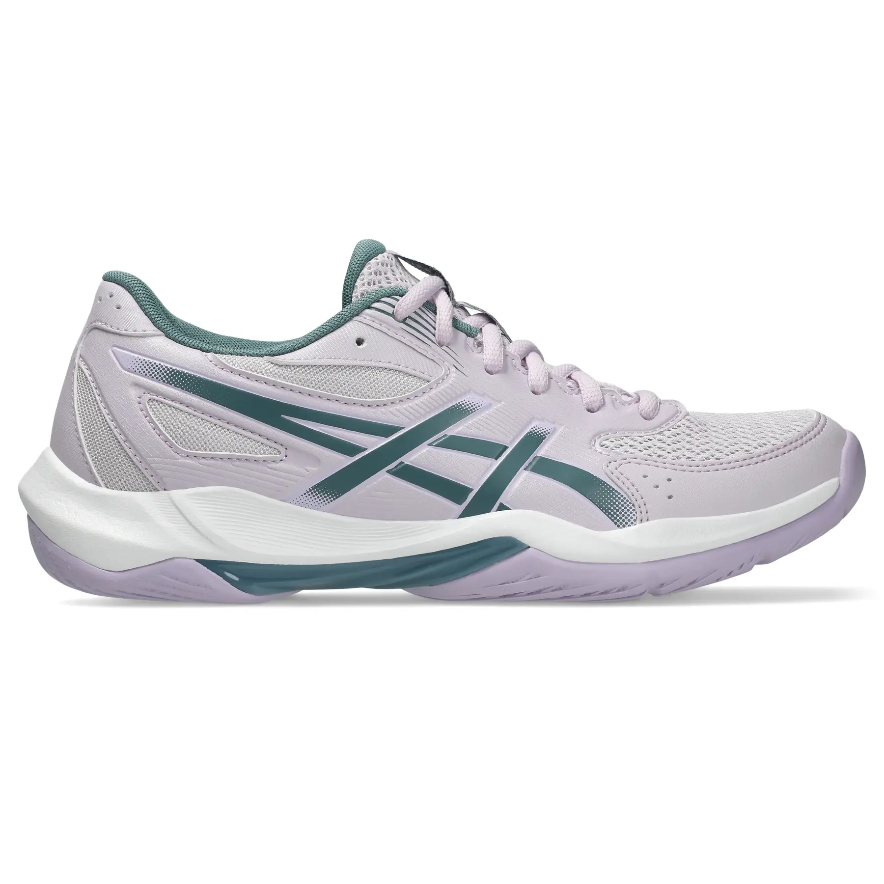 Chaussures indoor femme Asics Gel-Tactic 12