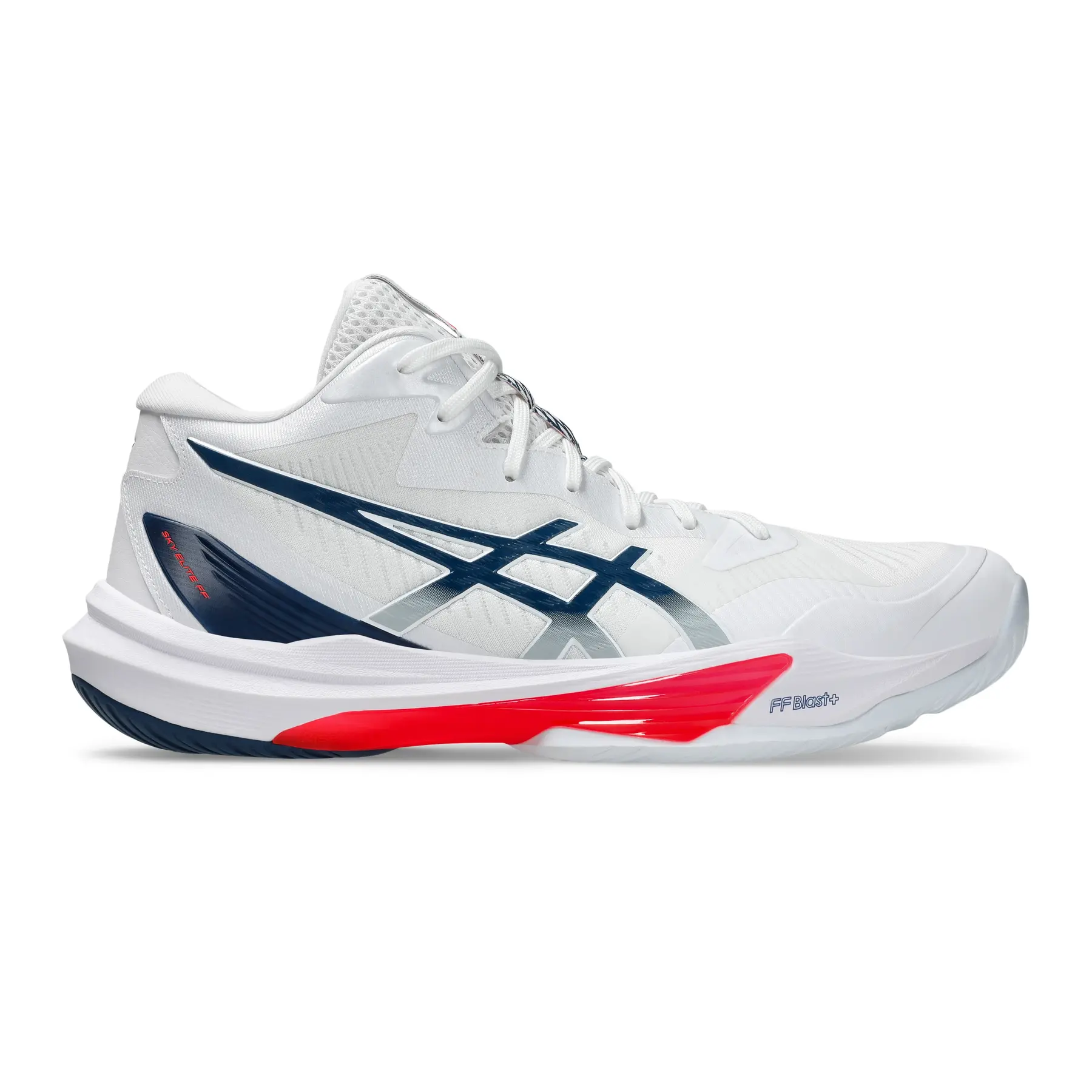Chaussures indoor Asics Sky Elite FF MT 3