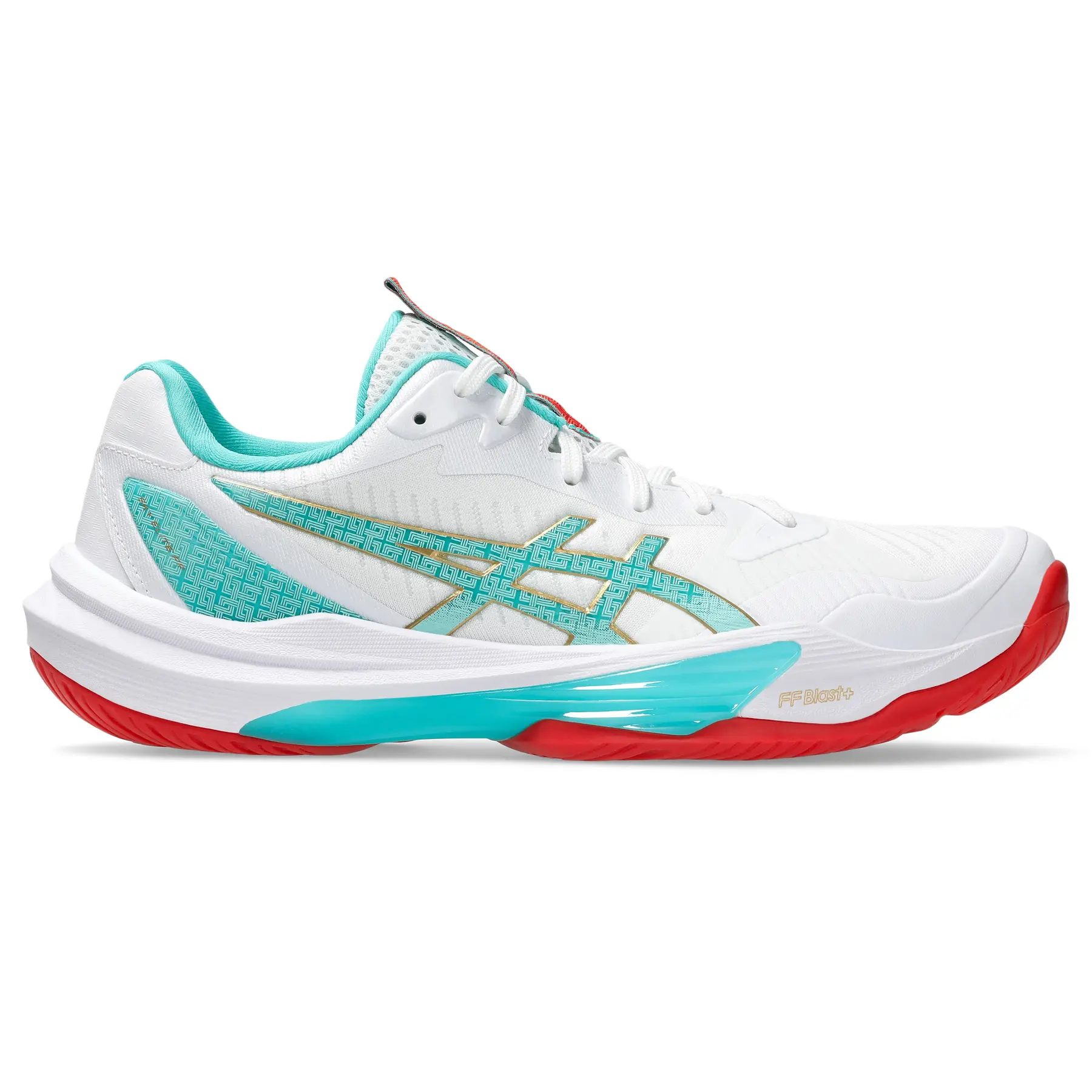 Chaussures indoor Asics Sky Elite FF 3