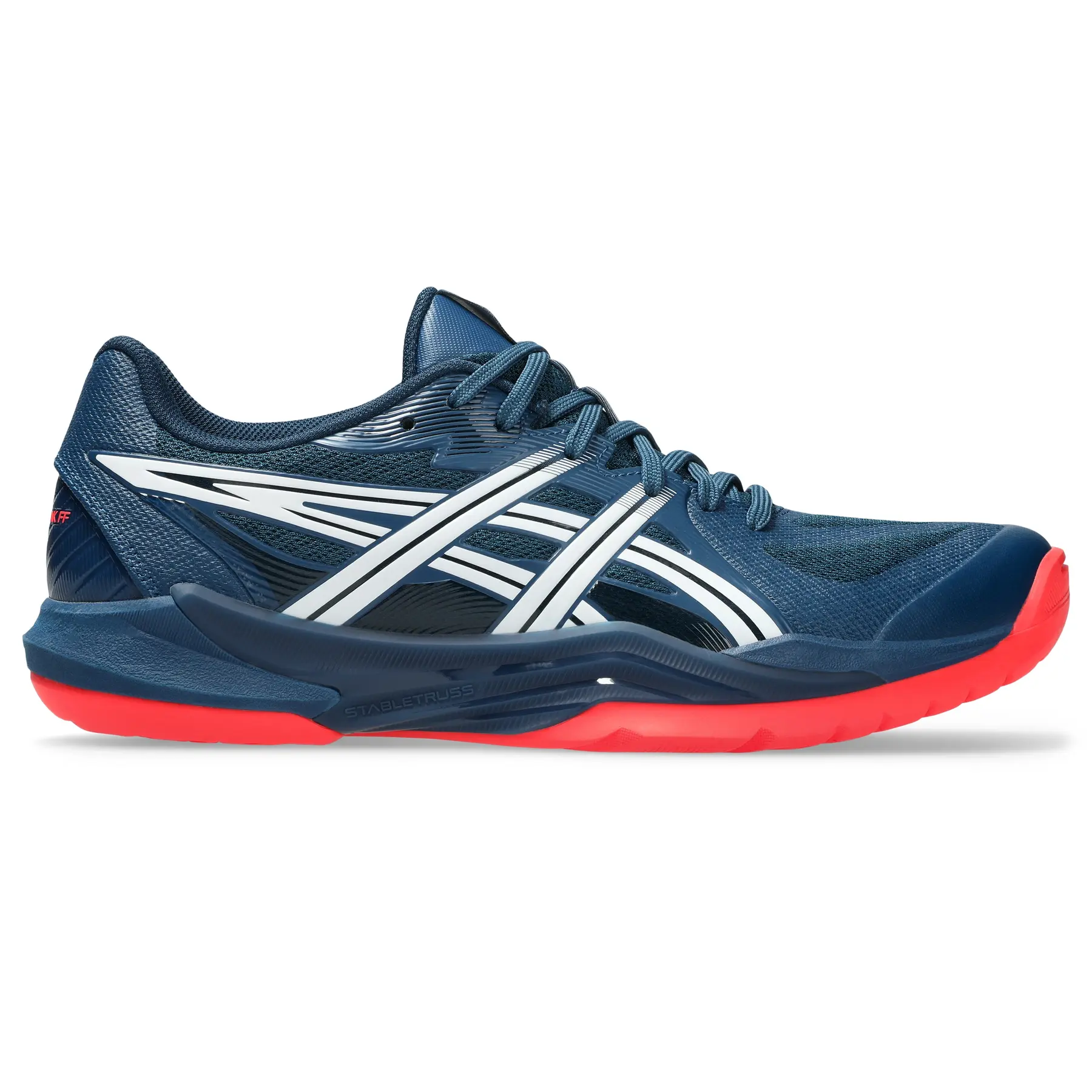 Chaussures indoor Asics Powerbreak FF