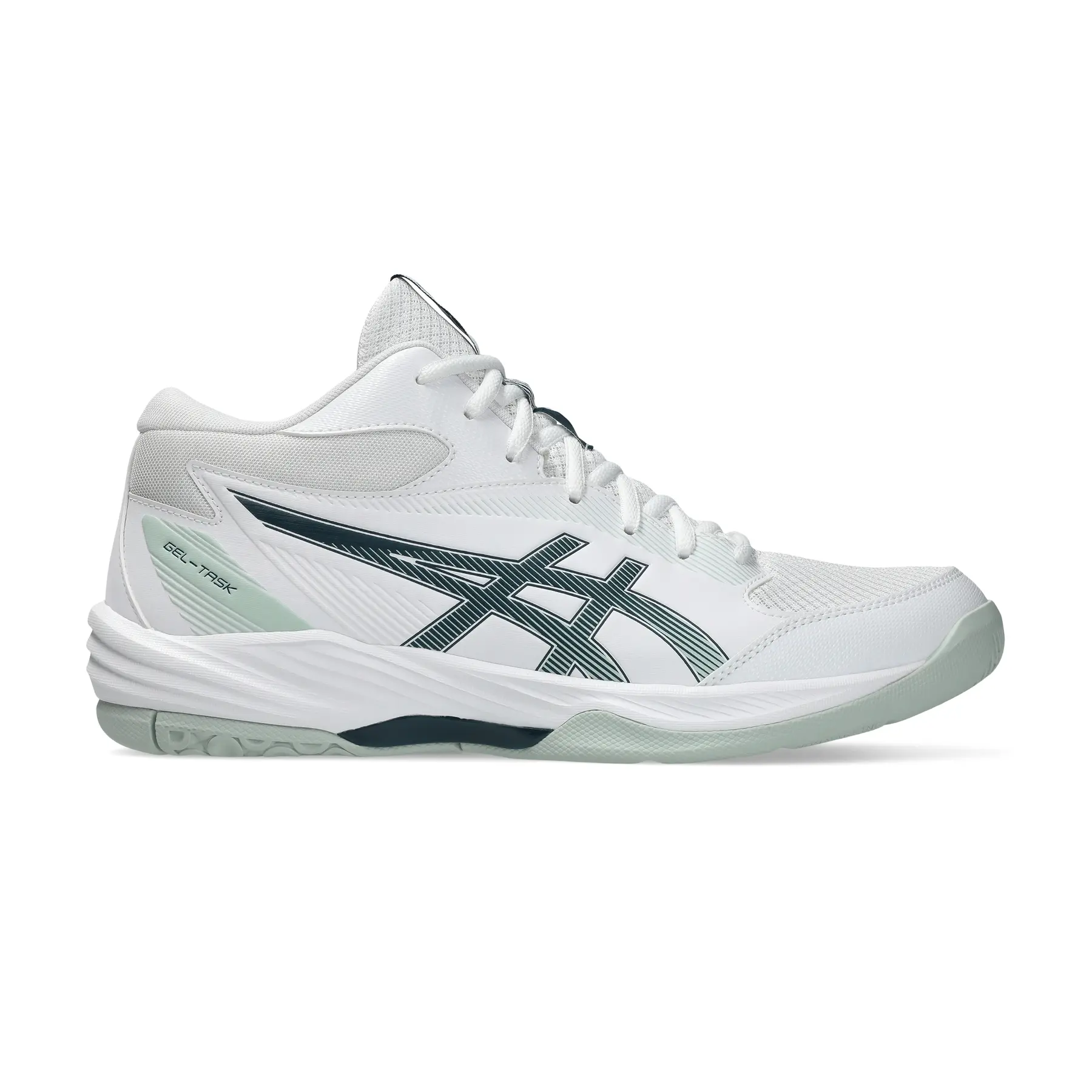 Chaussures indoor Asics Gel-task MT 4