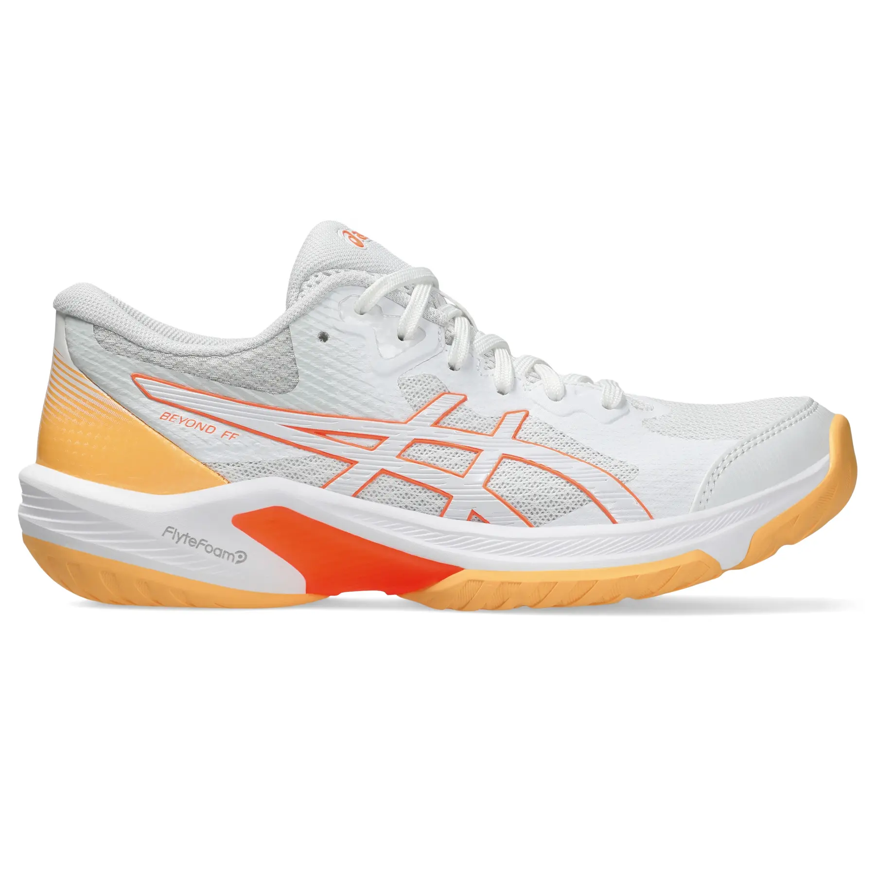 Chaussures indoor femme Asics Beyond FF