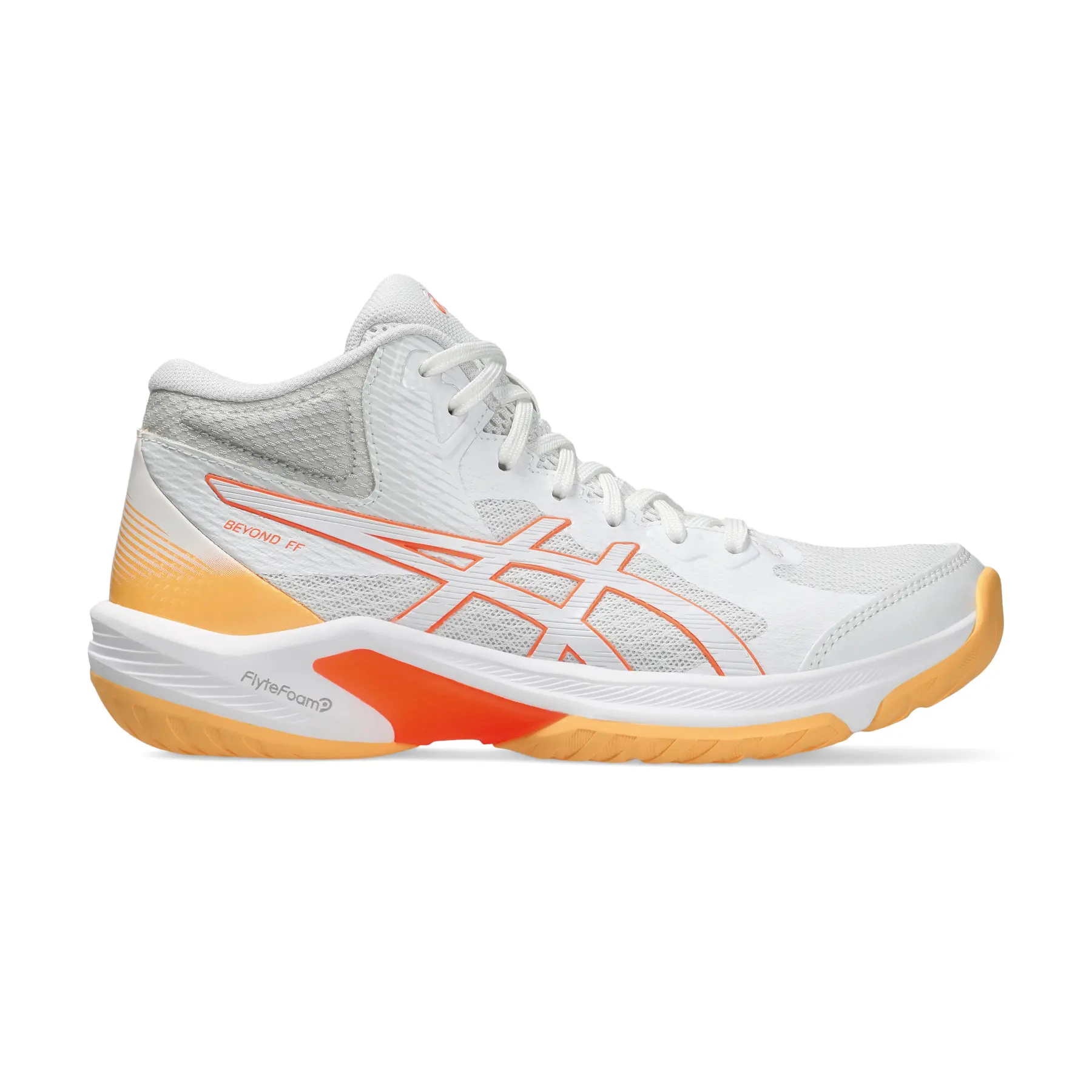Chaussures indoor femme Asics Beyond FF MT