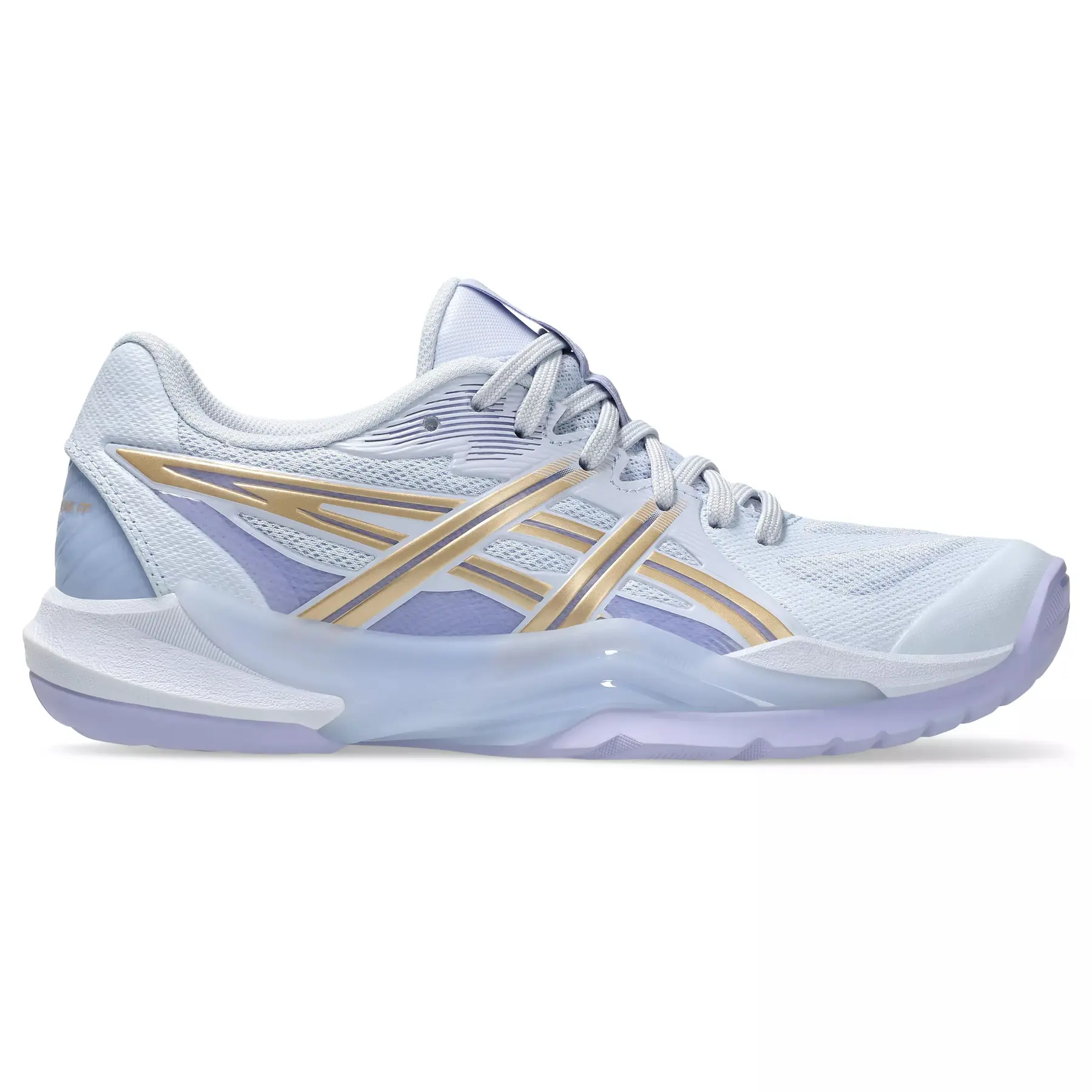 Chaussures indoor femme Asics Powerbreak FF