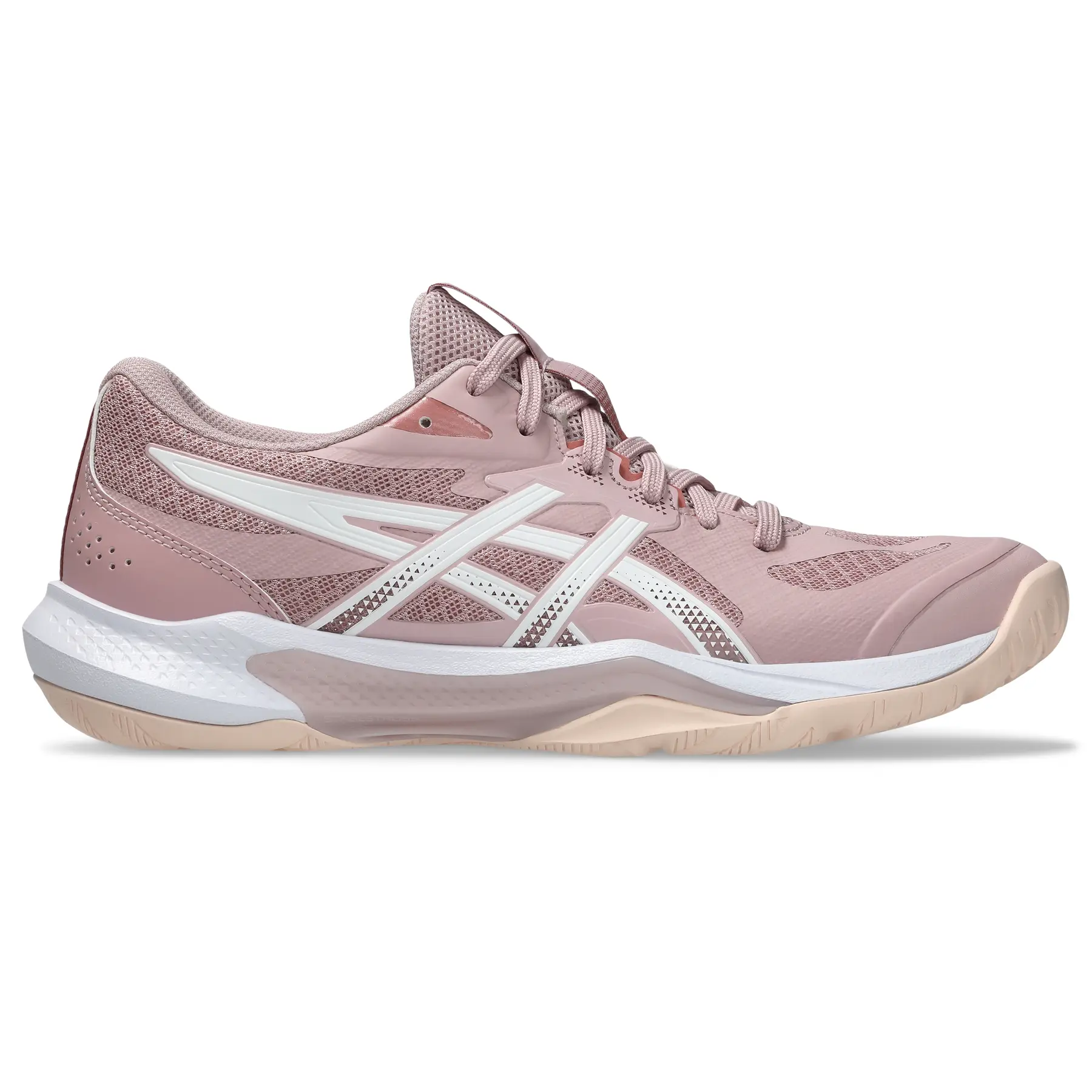 Chaussures indoor femme Asics Gel-tactic 13