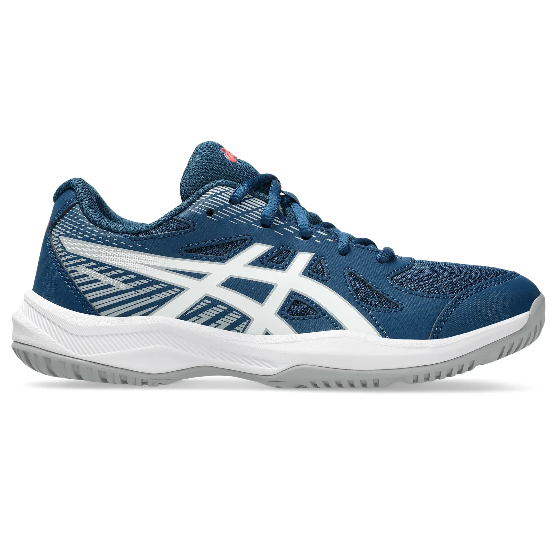 Chaussures indoor enfant Asics Upcourt 6 GS