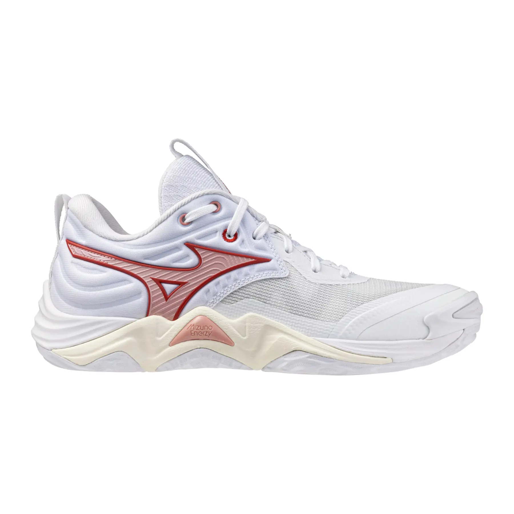 Chaussures indoor femme Mizuno Wave Momentum Elite