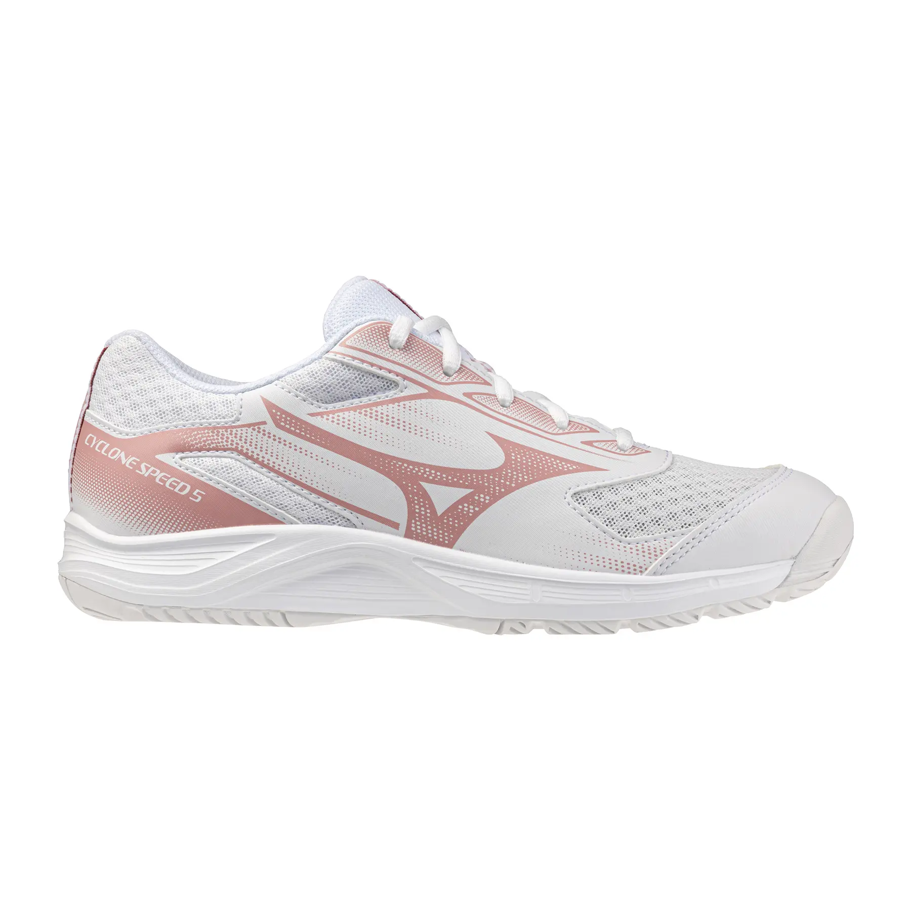 Chaussures indoor femme Mizuno Cyclone Speed 5