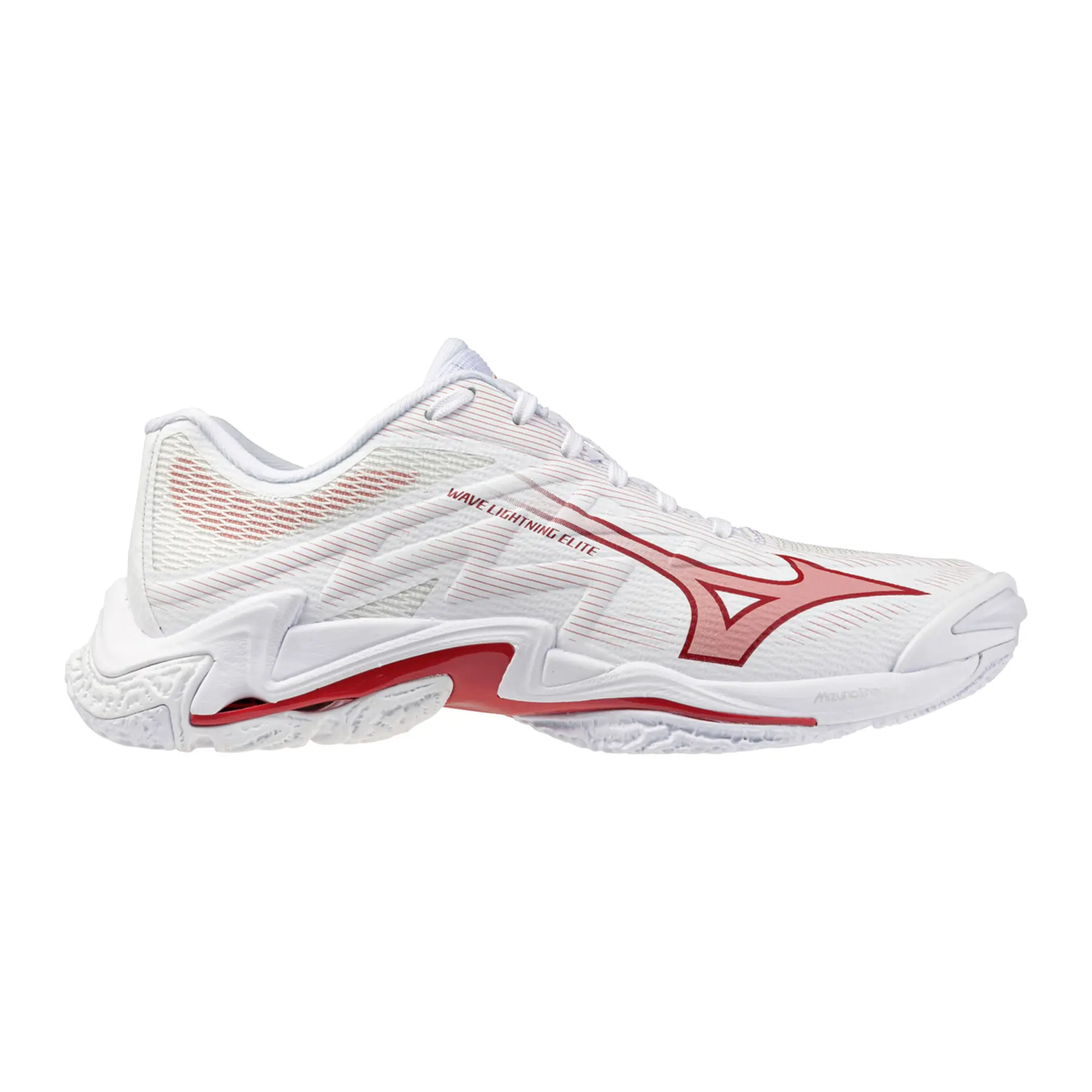 Chaussures de volleyball femme Mizuno Wave Lightning Elite