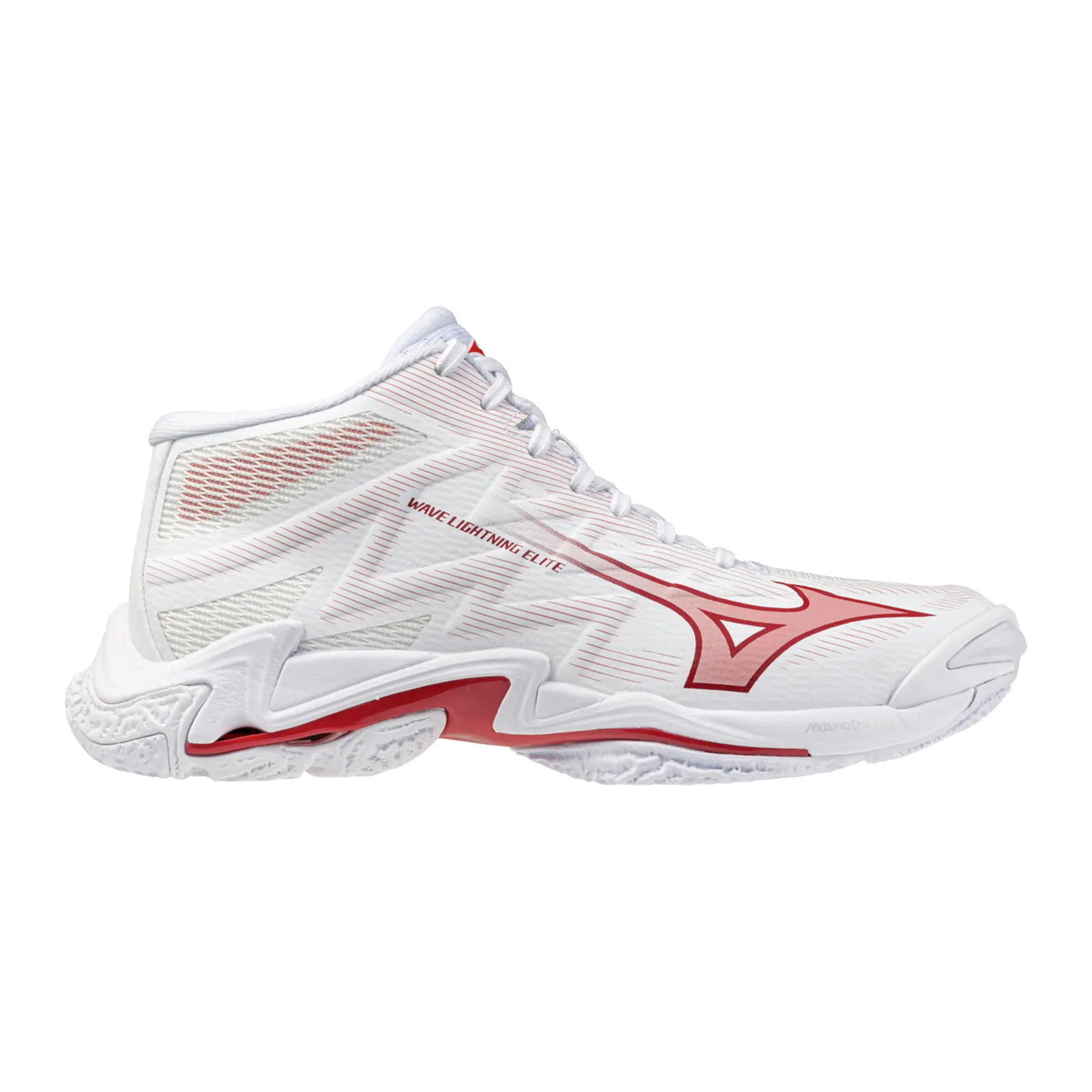 Chaussures indoor femme Mizuno Wave Lightning Elite