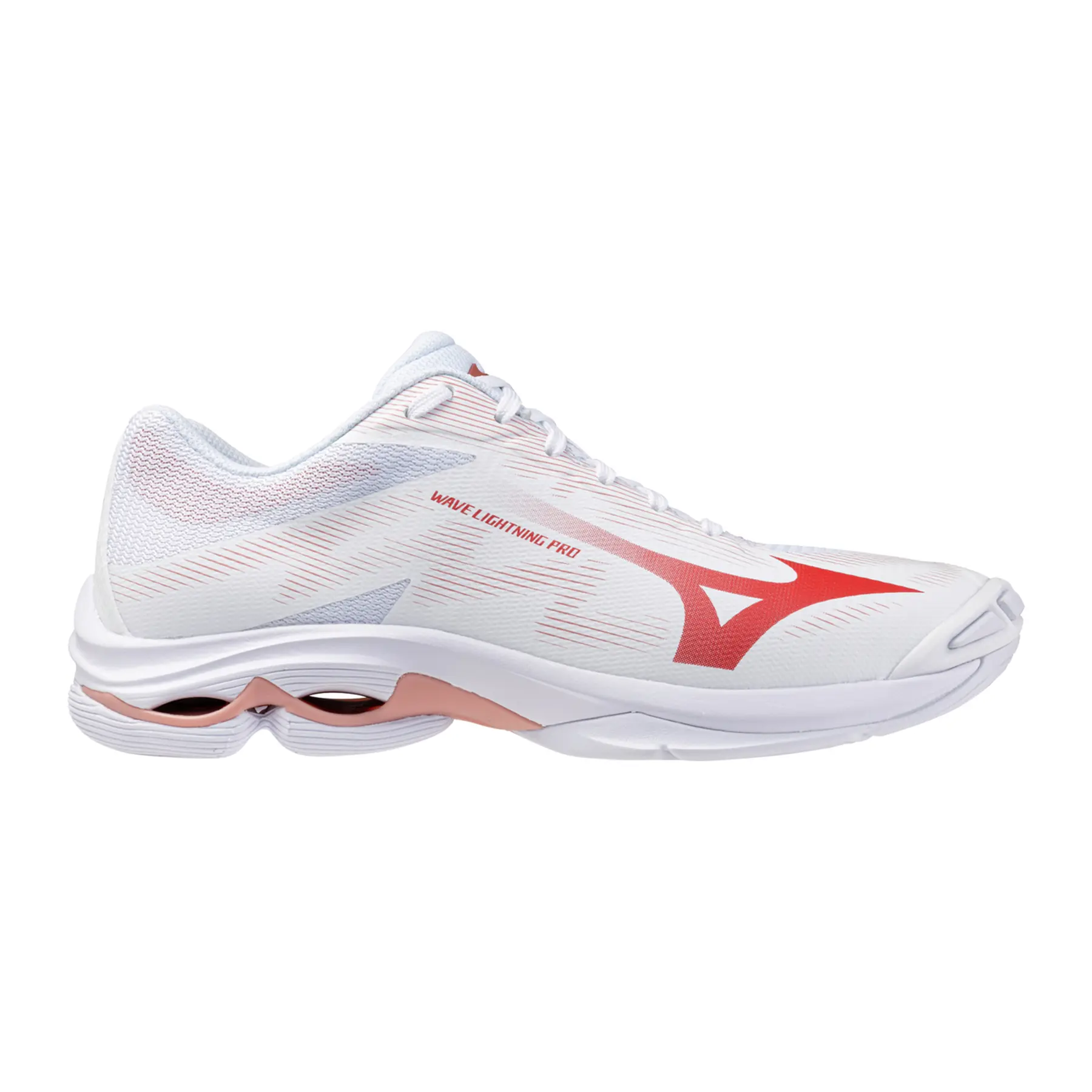 Chaussures indoor femme Mizuno Wave Lightning Pro