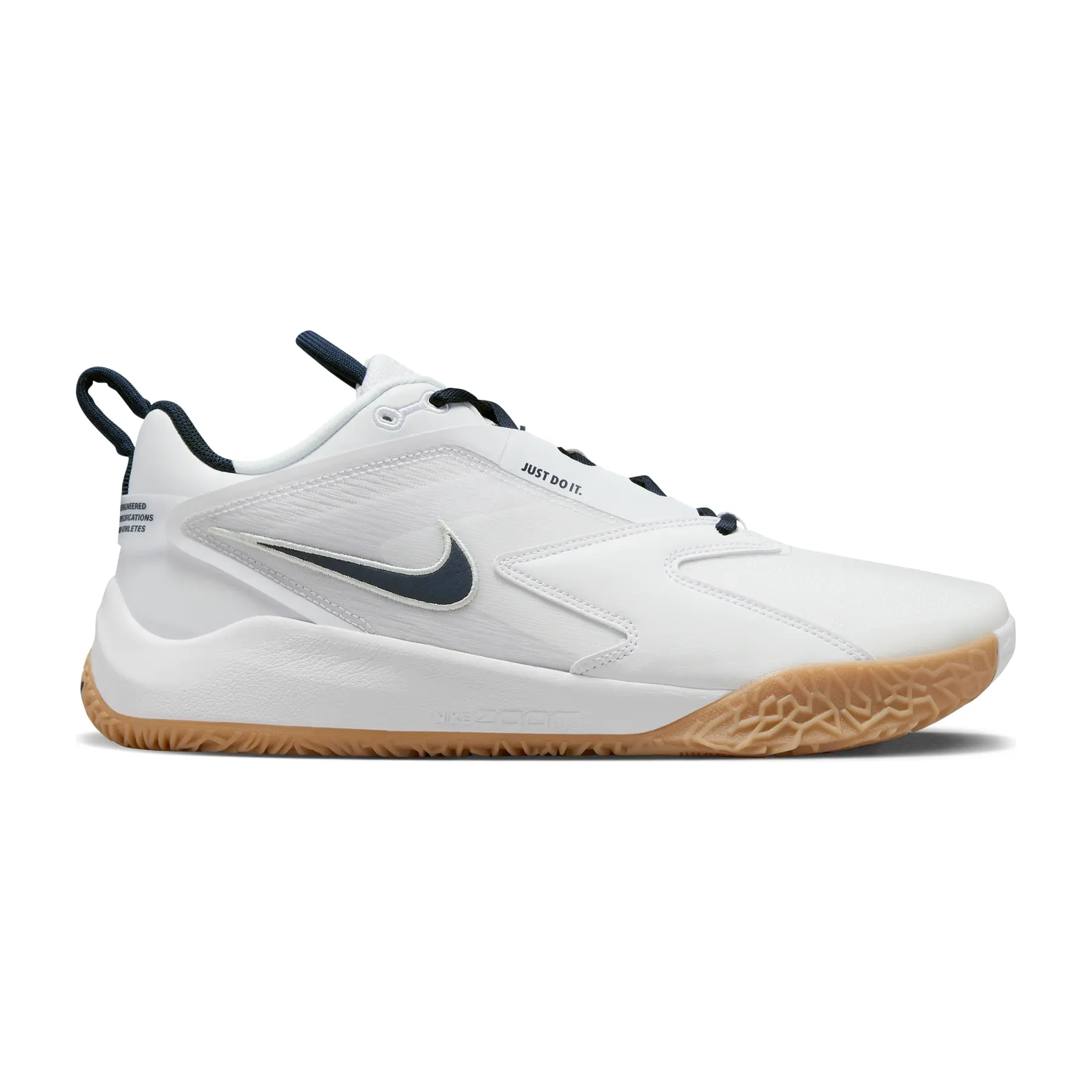 Chaussures indoor Nike HyperAce 3