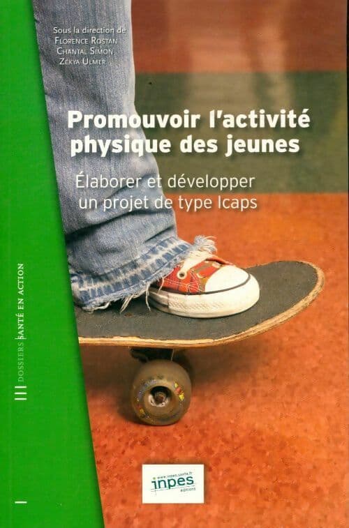 Promouvoir l'activités physique des jeunes - Collectif