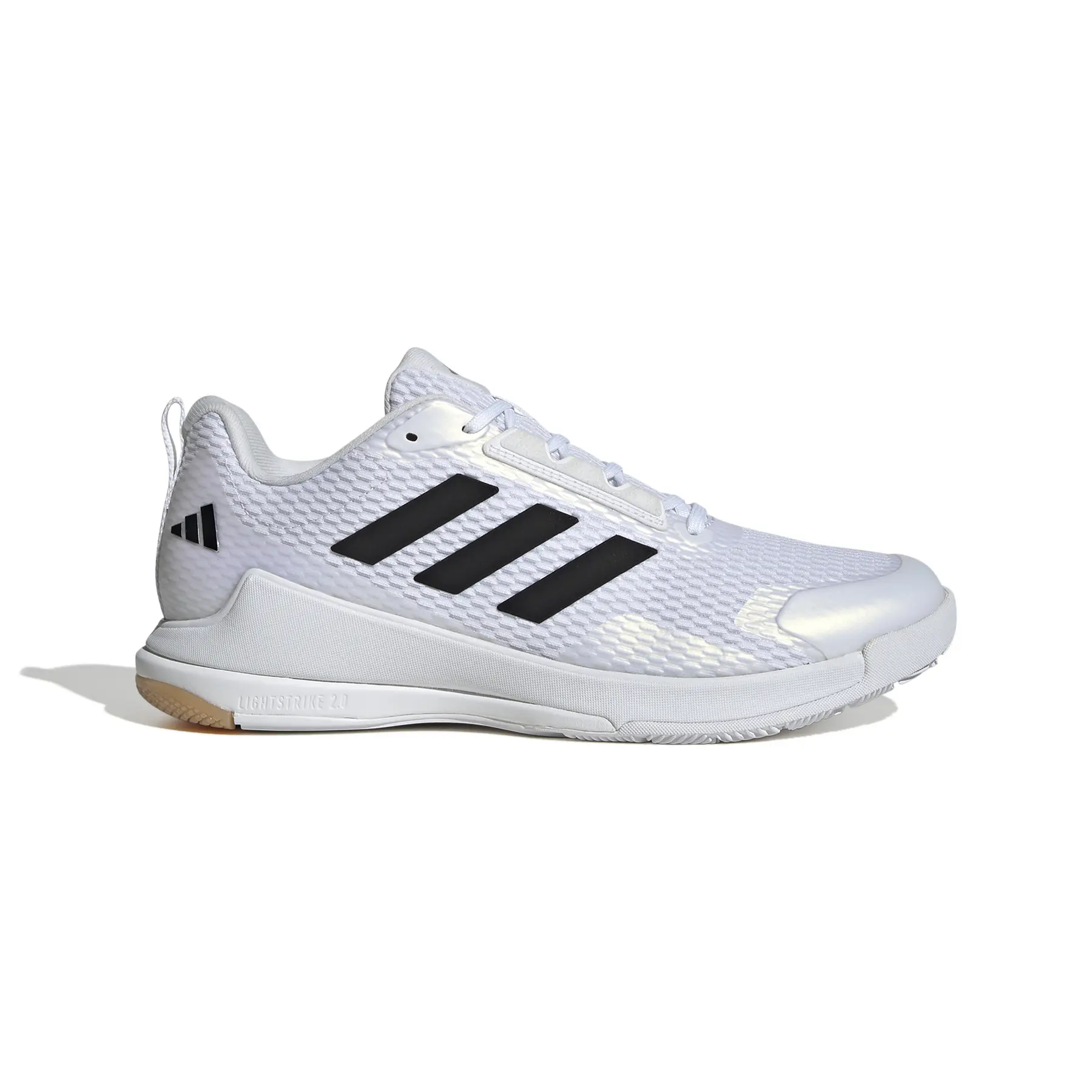 Chaussures indoor enfant adidas Novaflight 2