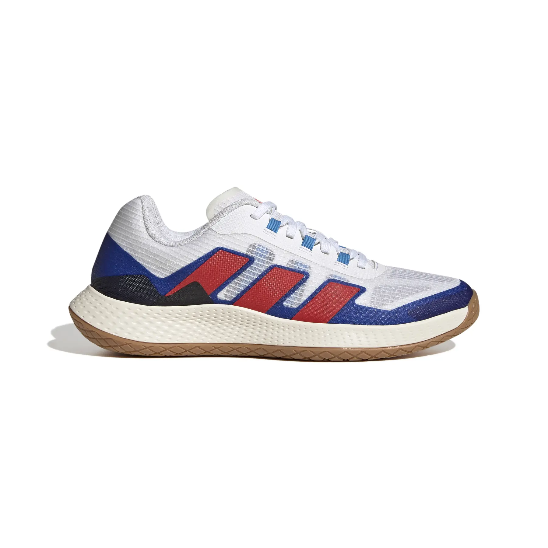 Chaussures de volleyball adidas Forcebounce