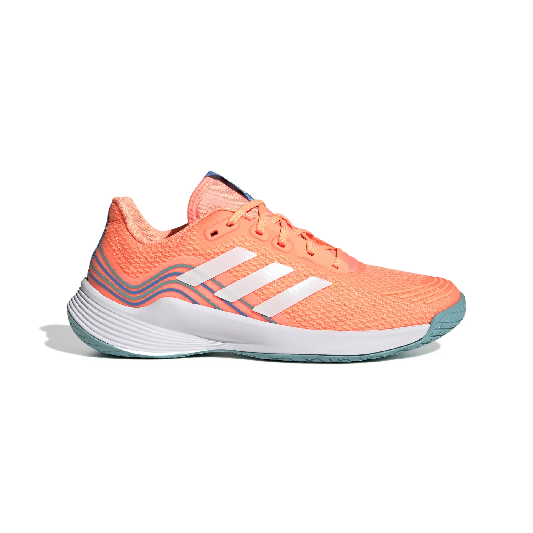 Chaussures indoor femme adidas 110 Novaflight