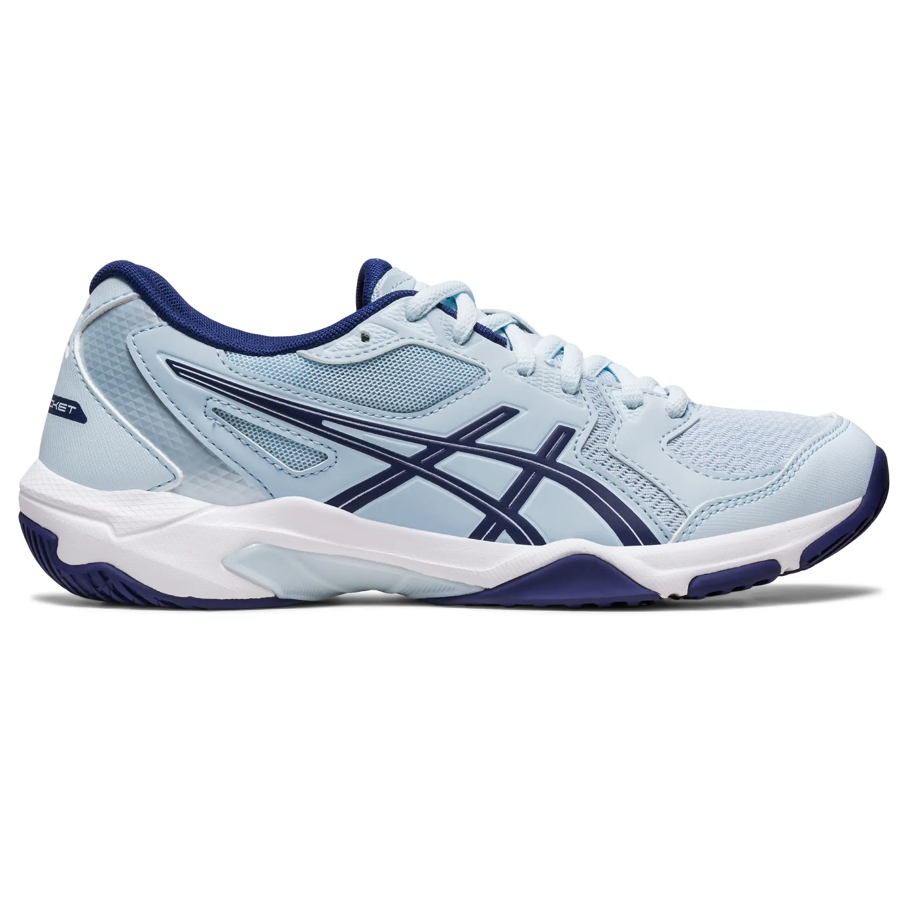 Chaussures indoor femme Asics Gel-Rocket 10