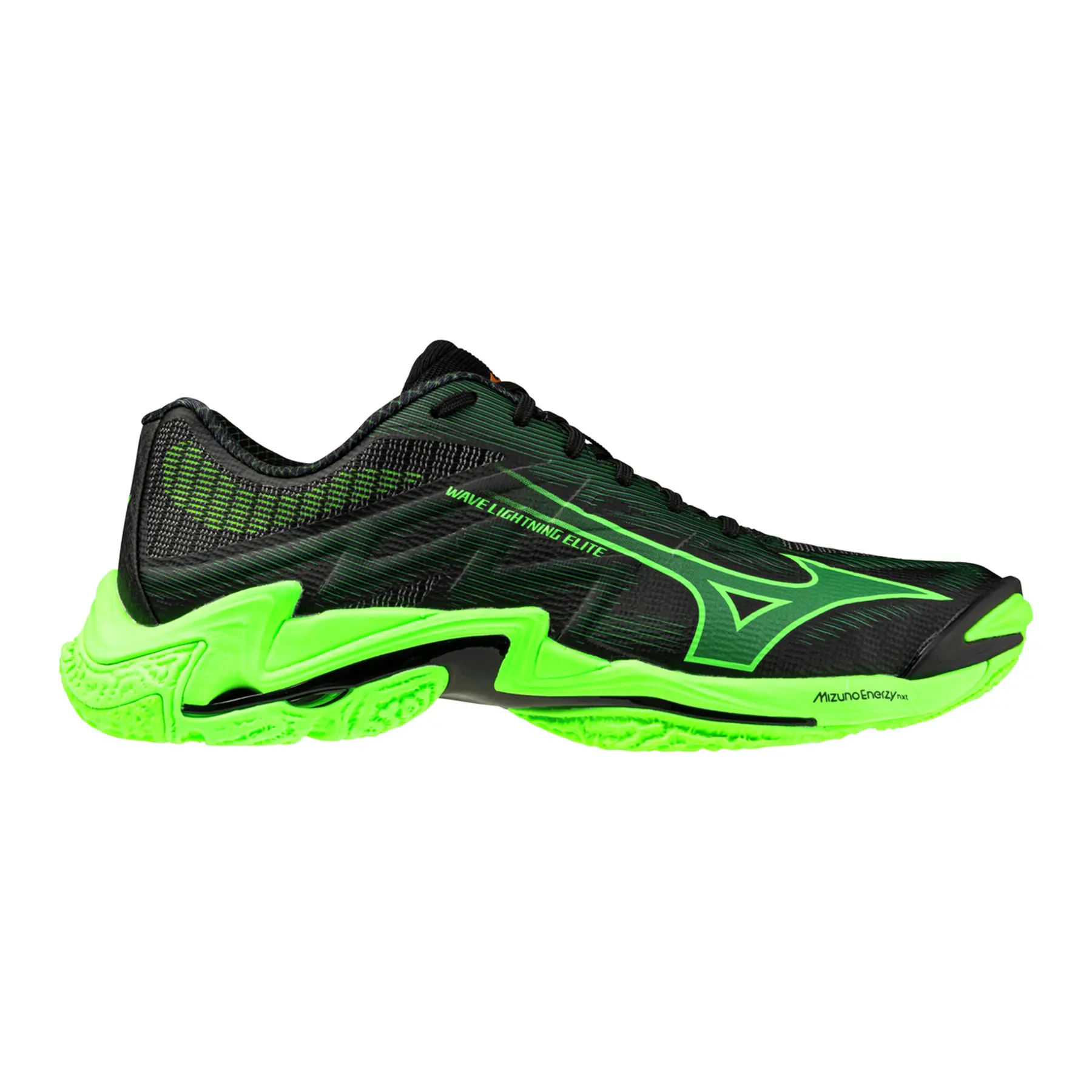 Chaussures indoor Mizuno Wave Lightning Elite