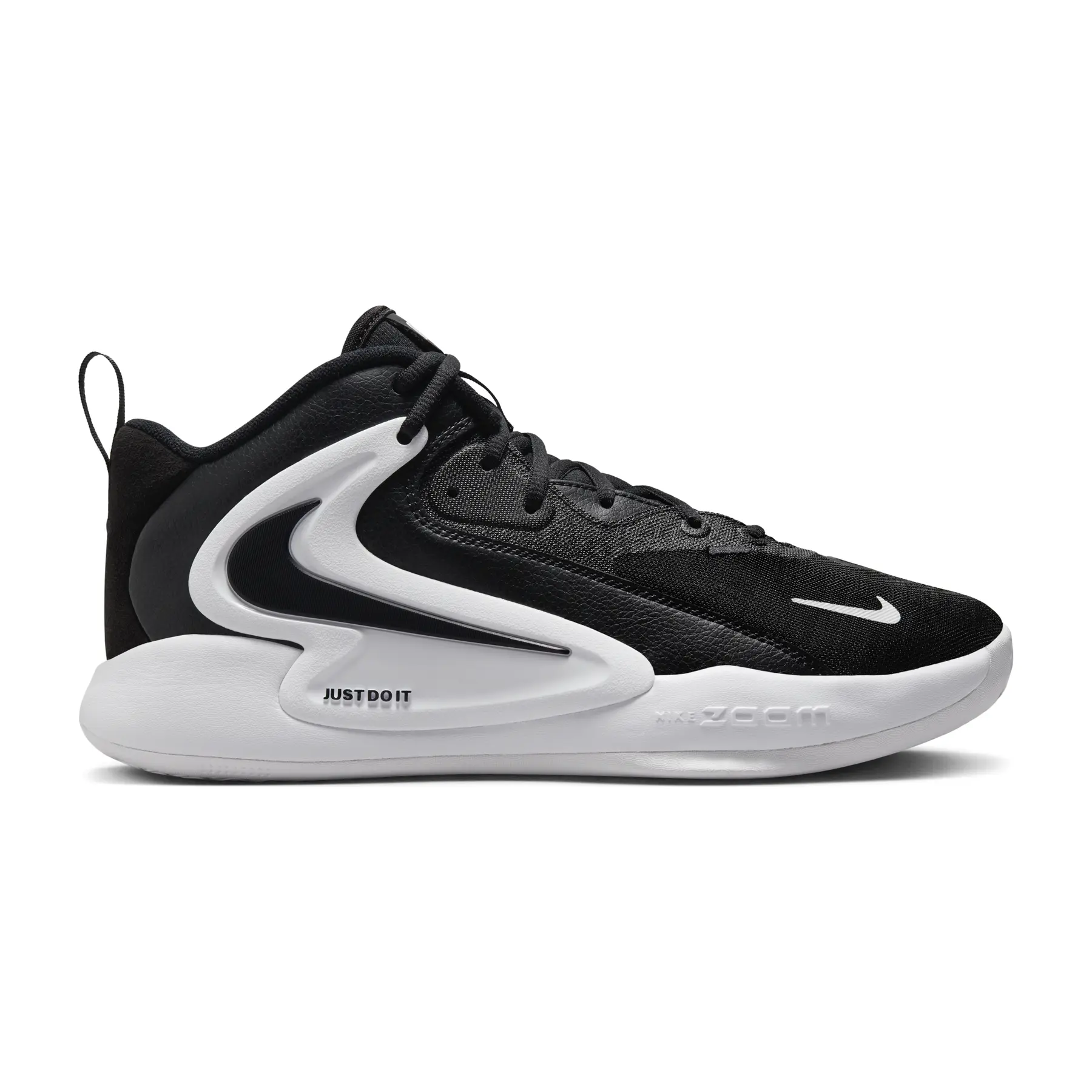 Chaussures indoor Nike Zoom Hyperset 2