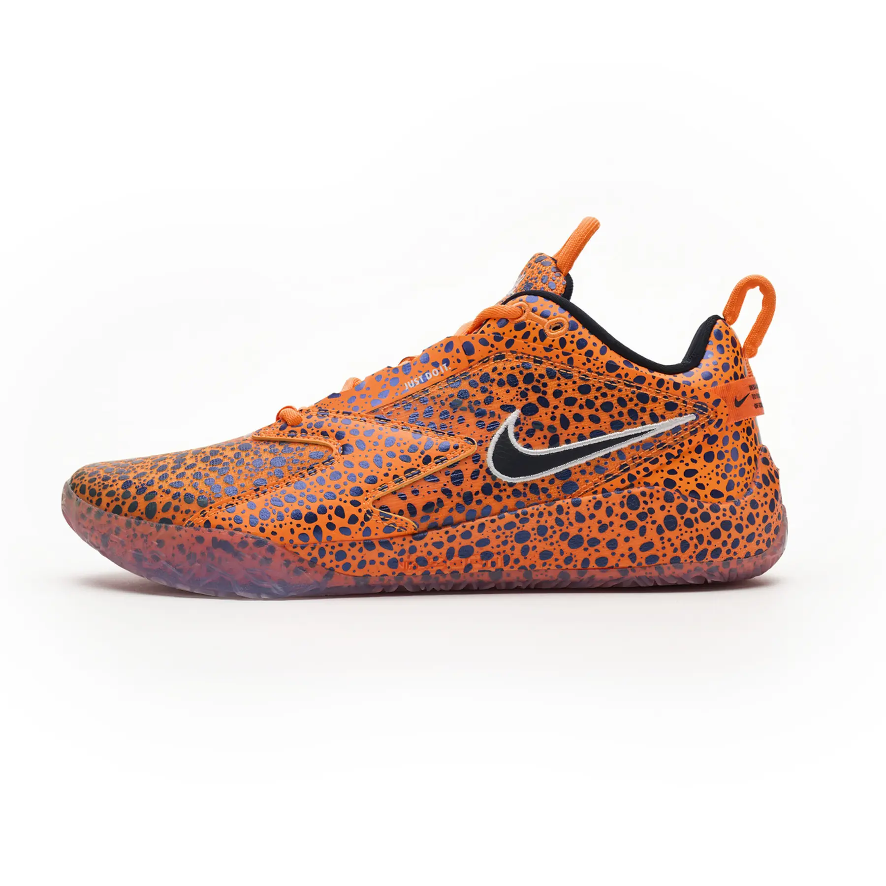 Chaussures indoor Nike Air Zoom Hyperace 3 SE OLY