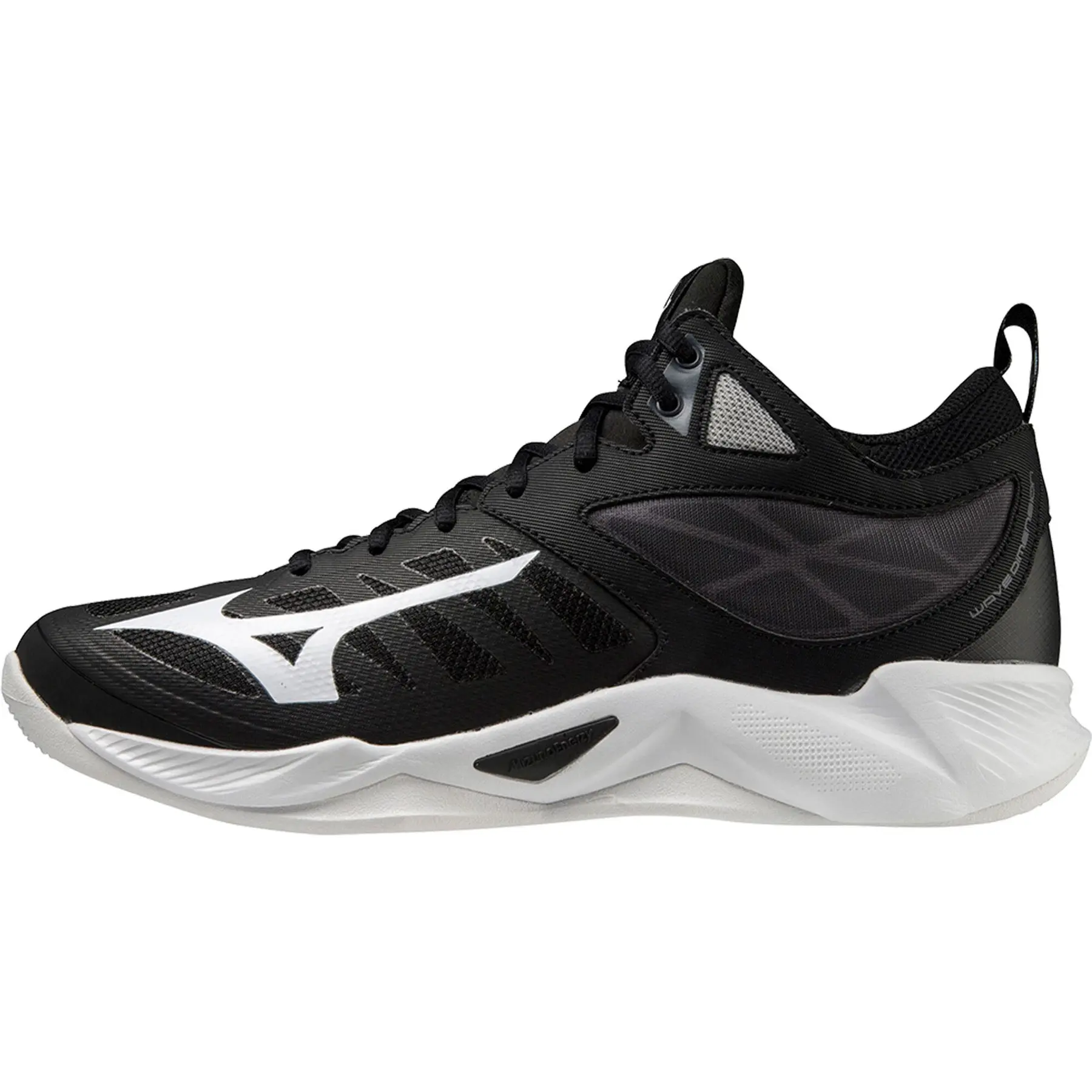 Chaussures indoor Mizuno Wave Dimension Mid