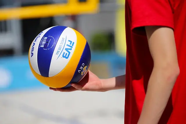 Comment choisir les meilleurs entraînements pour votre club de volley