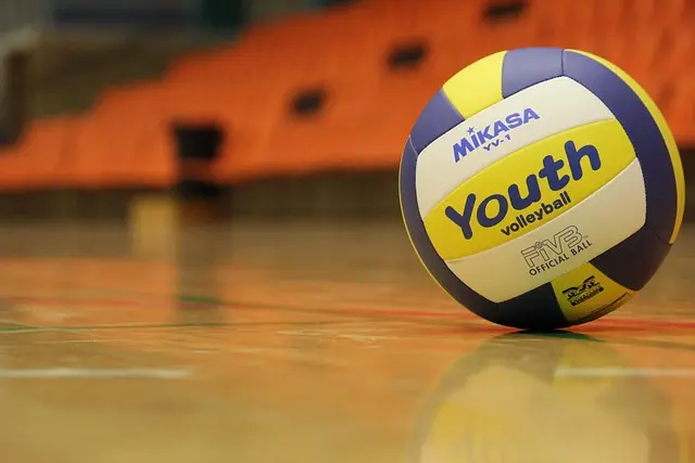 Les meilleures stratégies pour attirer des sponsors à votre club de volley