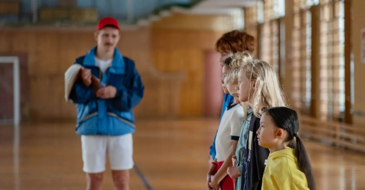 Comment créer un programme d'entraînement efficace pour votre club de volley