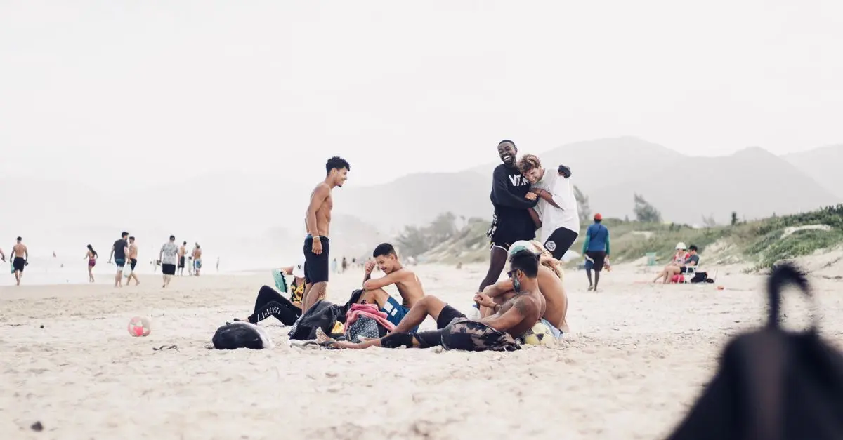 Les essentiels pour bien démarrer dans un club de volley