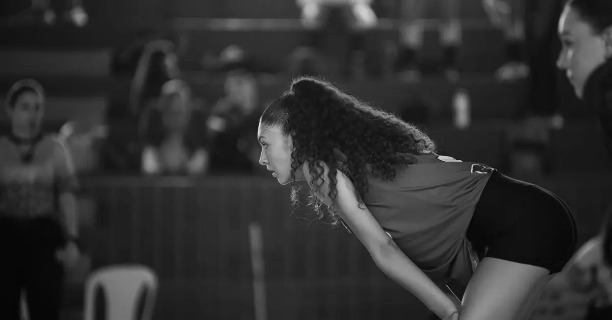 Les meilleurs conseils pour améliorer la communication en équipe de volley