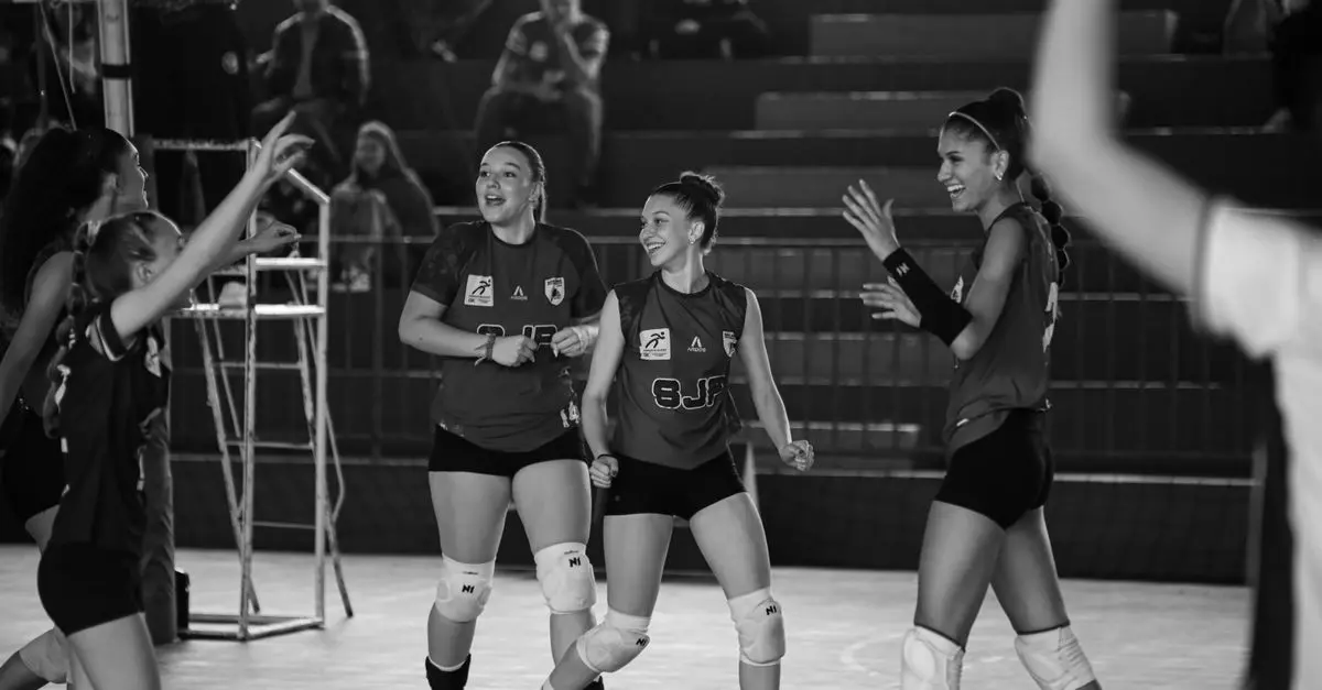 Les meilleures chaussures pour la pratique du volleyball