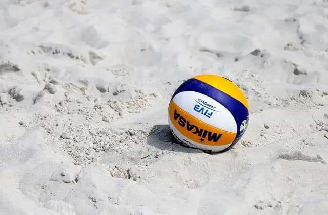 Les règles du jeu au volley : Guide complet
