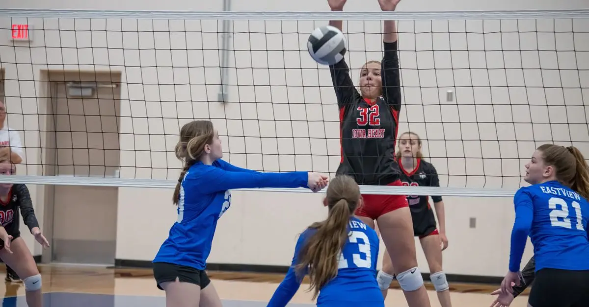 Comment choisir un entraîneur pour votre club de volley