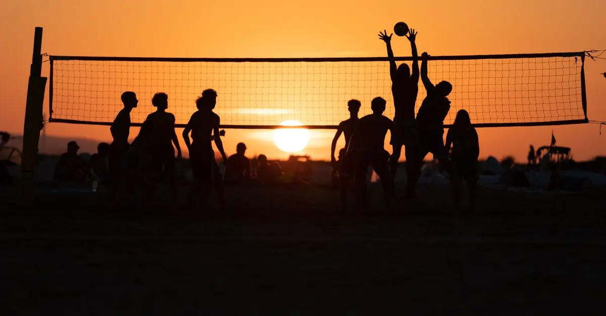 Histoire et évolution du volleyball