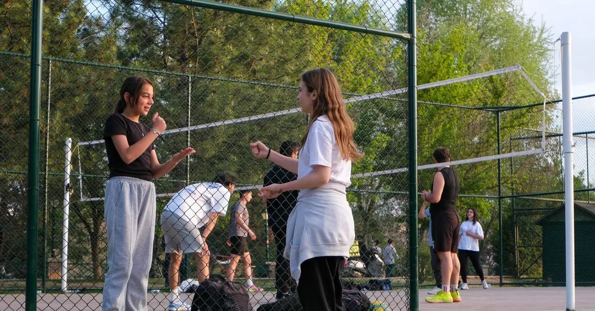 Les meilleures façons de fidéliser les membres de votre club de volley
