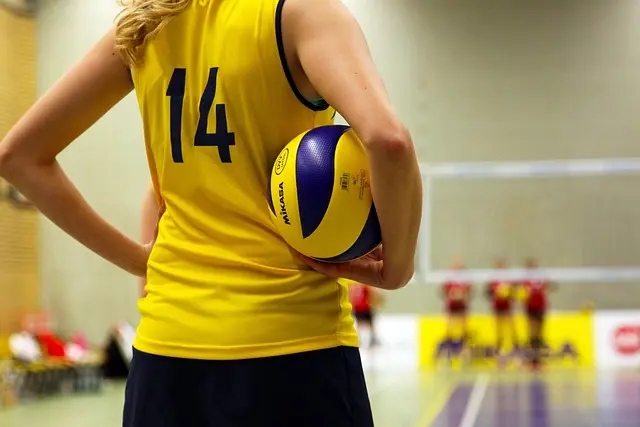 10 idées originales pour animer votre club de volley