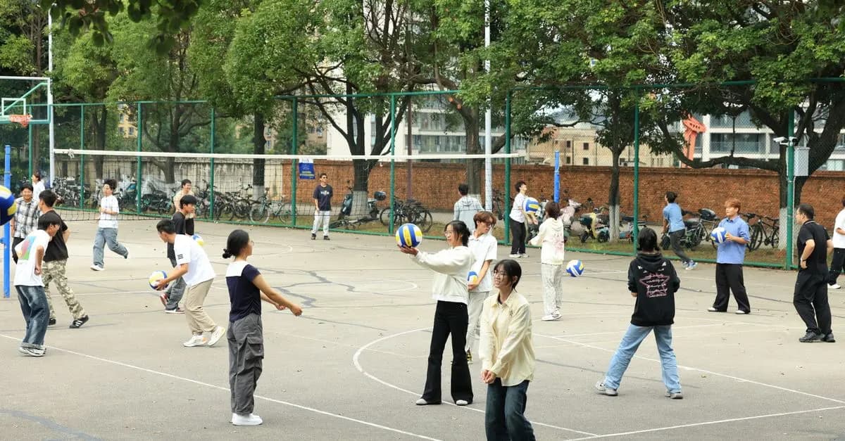 10 conseils pour développer votre club de volley avec succès