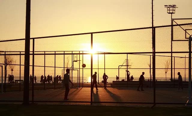 Les meilleures pratiques pour former une équipe de volley compétitive