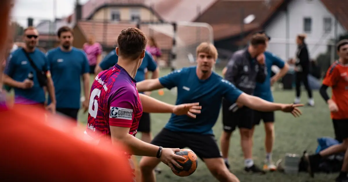 Comment élaborer un programme d'entraînement efficace pour votre club de volley