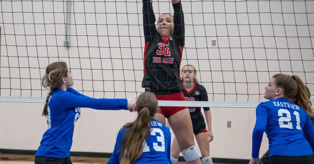Les Différents Styles de Jeu au Volleyball