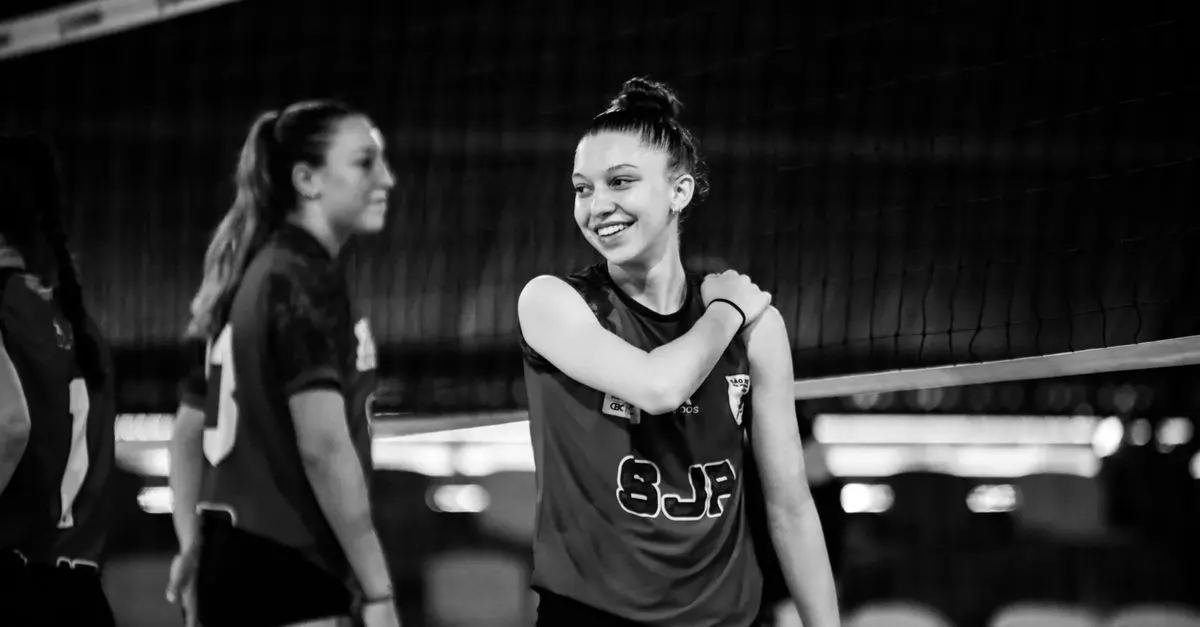Comment créer une dynamique d'équipe gagnante dans votre club de volley