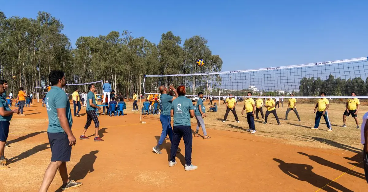 Guide pour créer votre propre club de volleyball