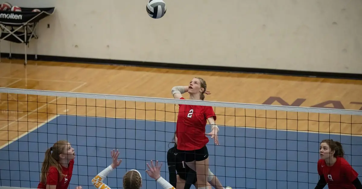 Comment rédiger un règlement intérieur efficace pour votre club de volley