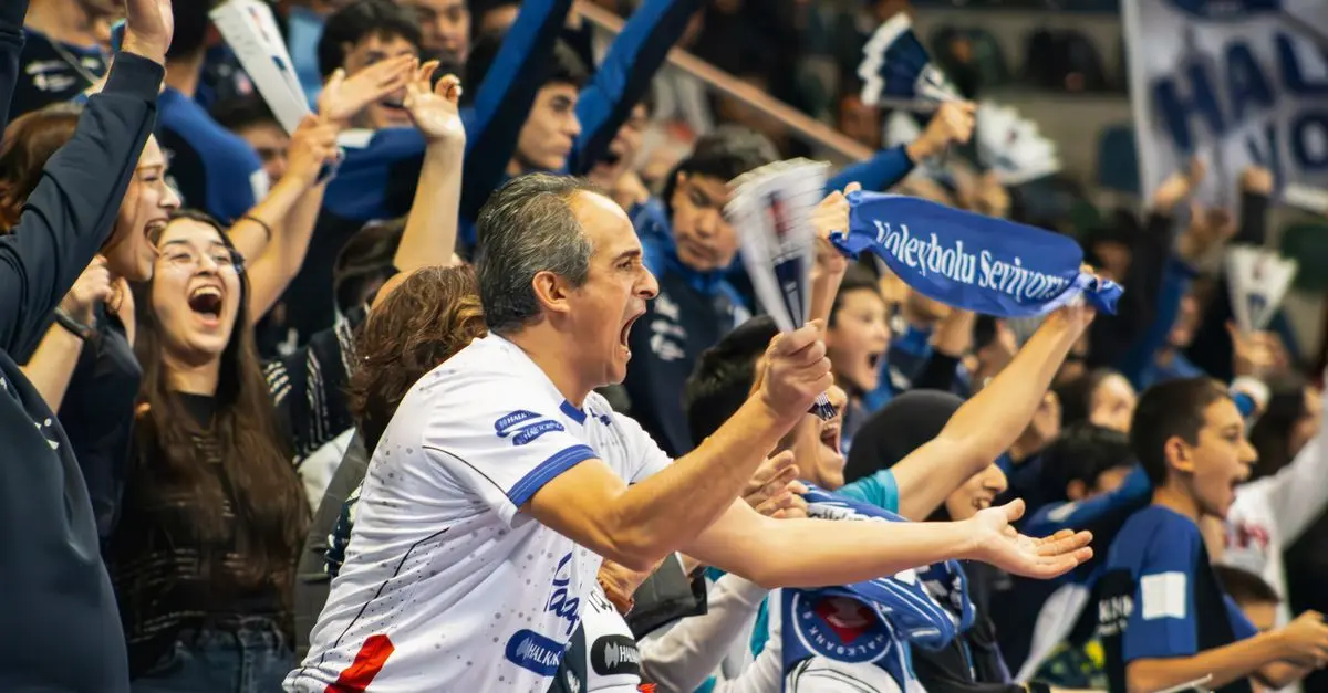 Comment attirer de nouvelles recrues dans votre club de volley