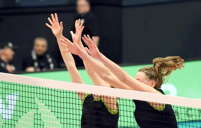 Les meilleures stratégies pour doubler vos effectifs dans un club de volley
