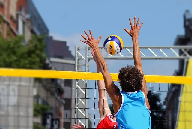 Comment établir un plan de financement pour votre club de volley