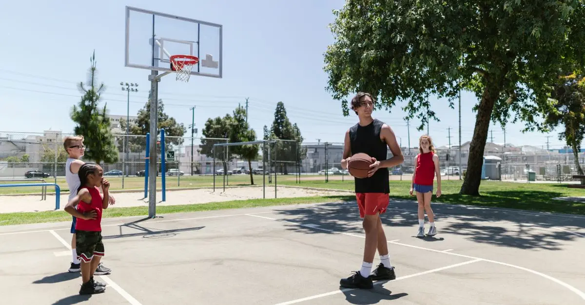 Comment créer un programme d'entraînement efficace pour votre club de volley