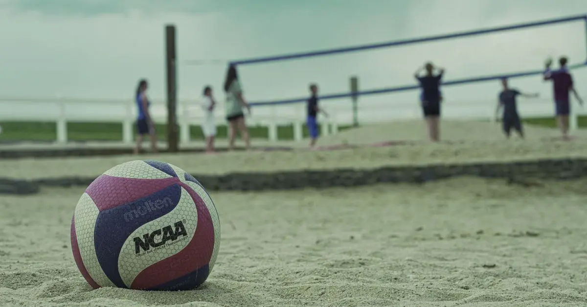 Comment organiser un stage de volleyball réussi