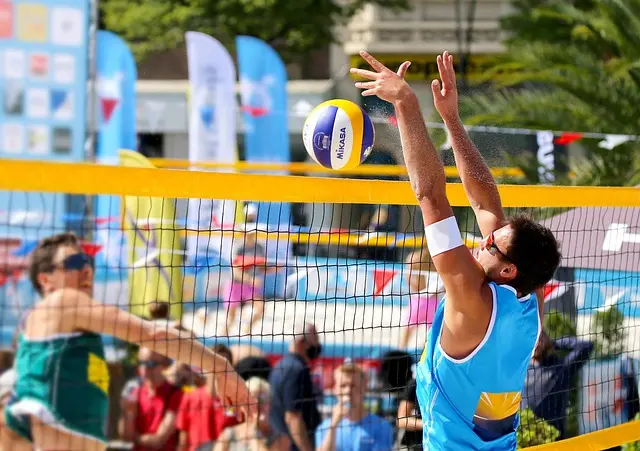 Comment choisir le bon équipement pour votre club de volley
